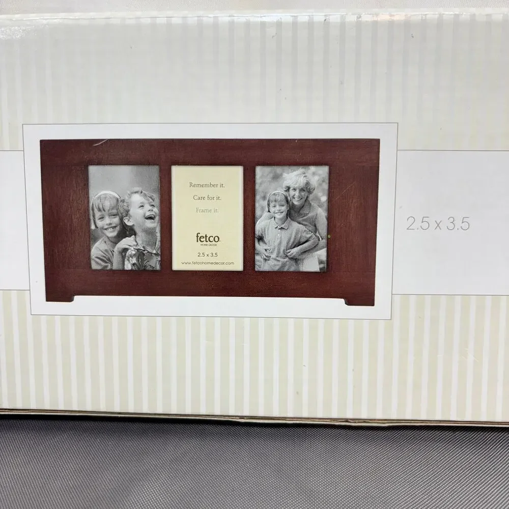 Fetco new box